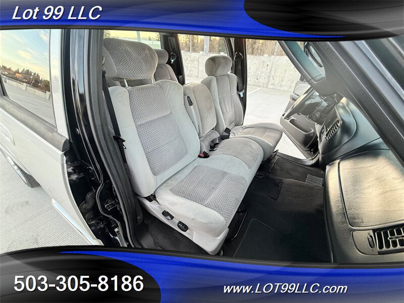 Used 2003 Ford F150 Harley-Davidson RWD image 44