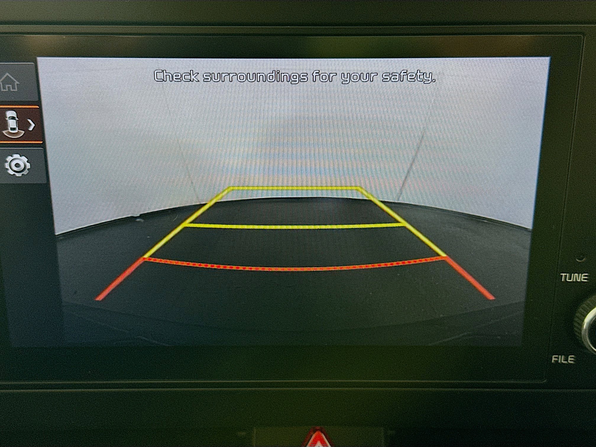 Used 2024 Kia Sportage LX image 22