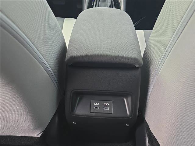 Certified 2025 Toyota Corolla LE FWD image 18