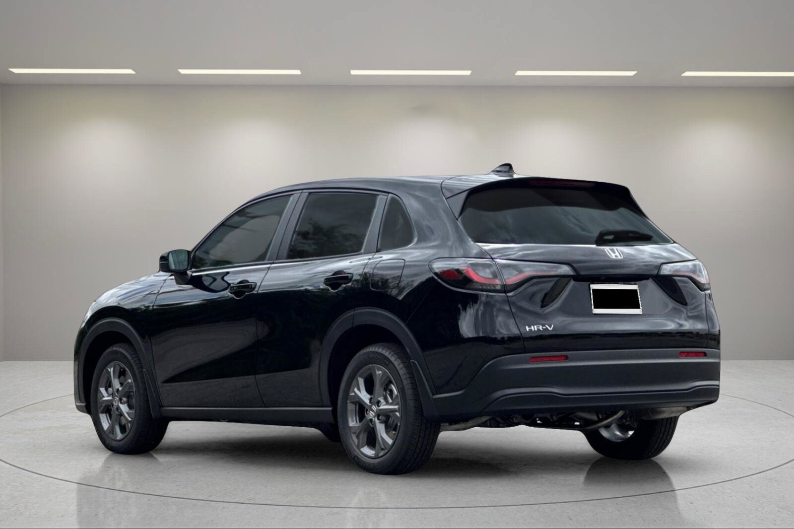 New 2027 Honda HR-V LX image 5