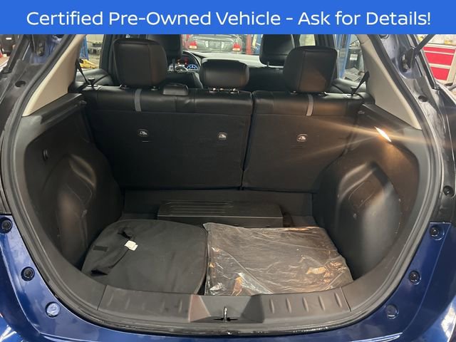 Used 2022 Nissan Leaf SL Plus image 31