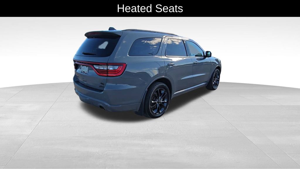 Used 2023 Dodge Durango R/T image 9