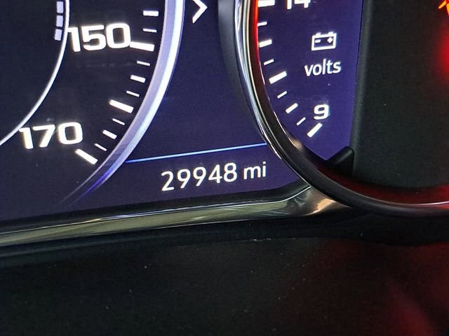 Used 2024 Chevrolet Blazer RS w/ Driver Confidence II Package image 19