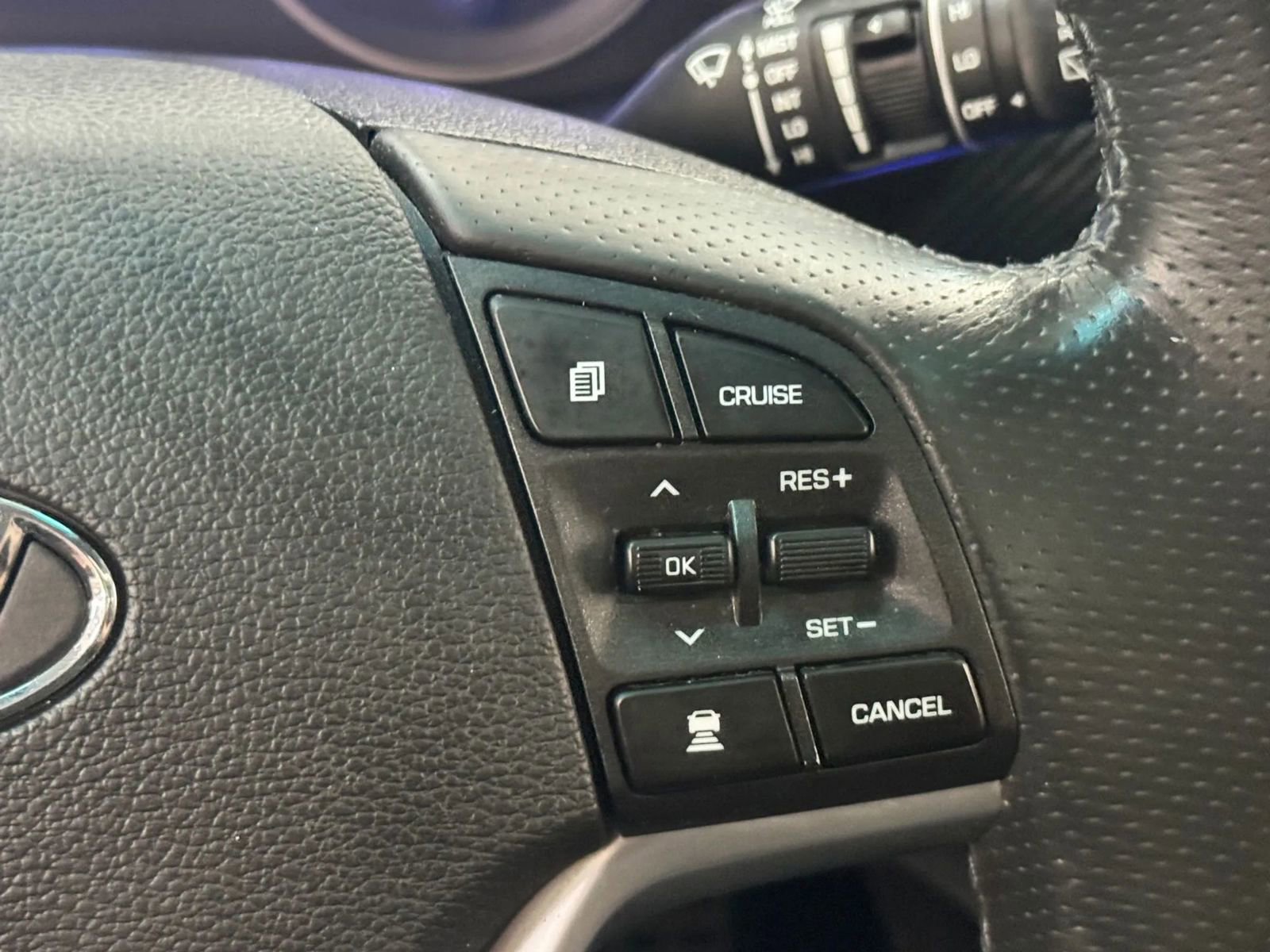 Used 2019 Hyundai Tucson Night image 28