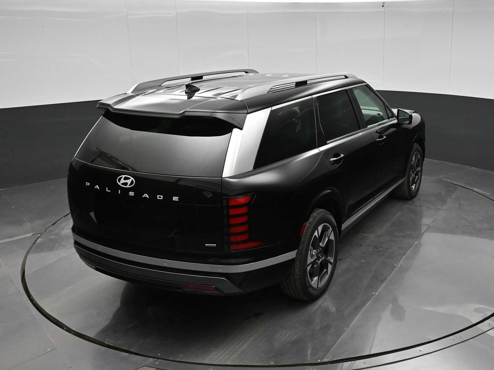 New 2026 Hyundai Palisade Limited AWD/4WD image 28