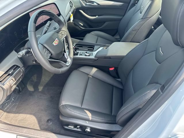 New 2026 Cadillac CT5 Premium Luxury w/ Technology Package AWD/4WD image 20
