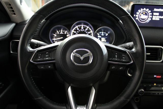 Used 2021 MAZDA CX-5 Touring w/ Touring Preferred SV Package image 18