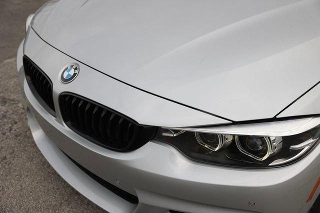 Used 2018 BMW 440i Gran Coupe RWD image 35