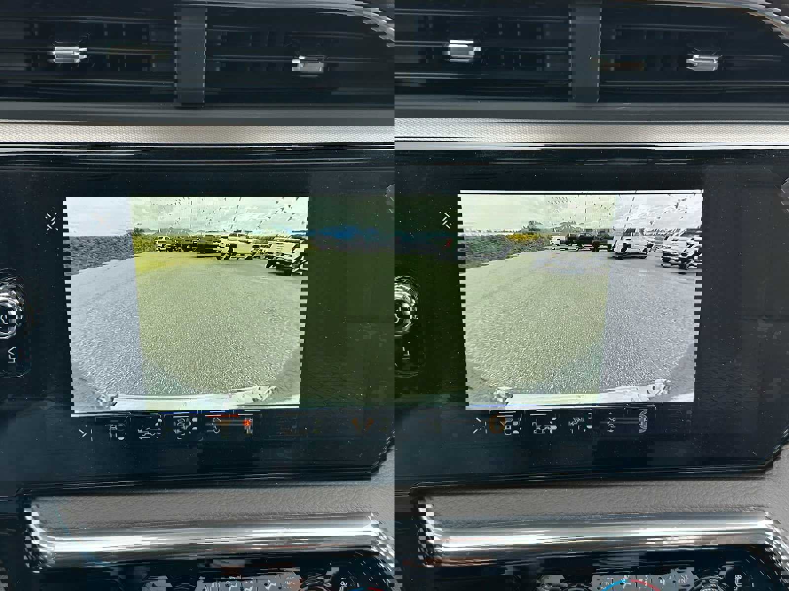 New 2026 GMC Sierra 1500 Denali w/ Denali Reserve Package image 30