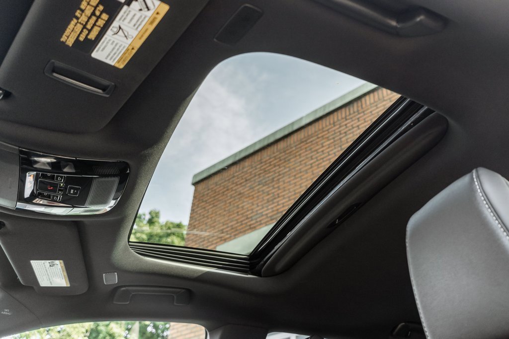 Used 2023 Lexus RX 350 Premium Plus image 10