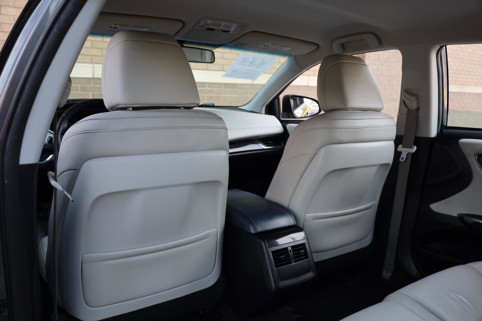 Used 2013 Toyota Avalon XLE FWD image 18