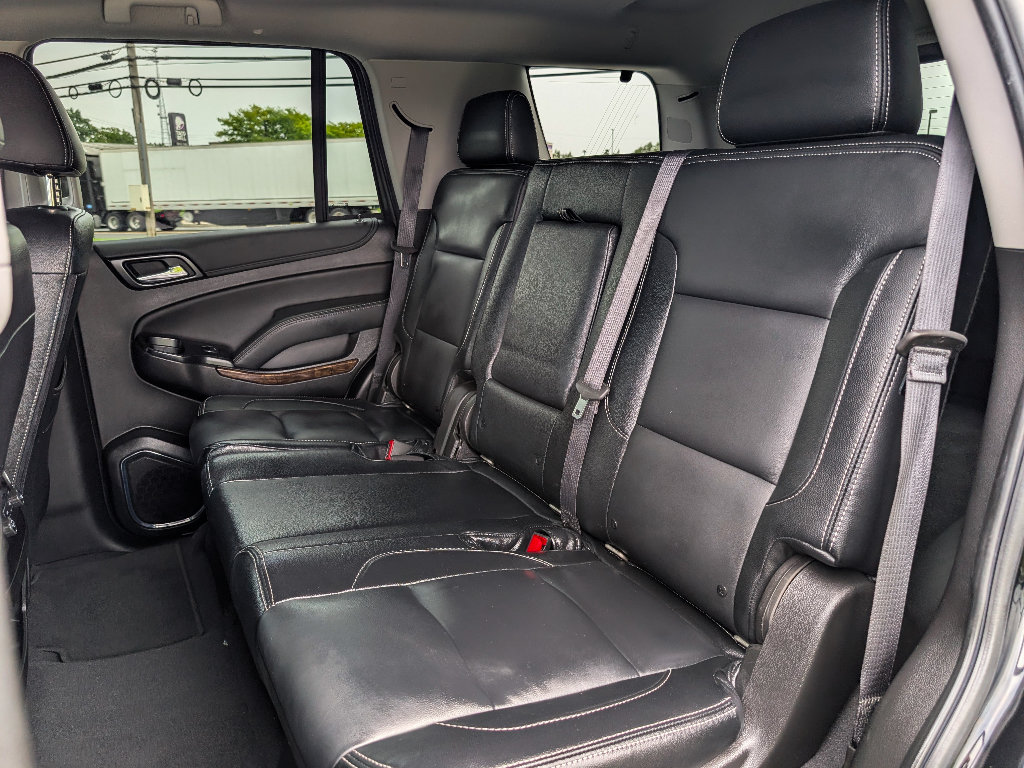 Used 2019 Chevrolet Tahoe LS AWD/4WD image 18