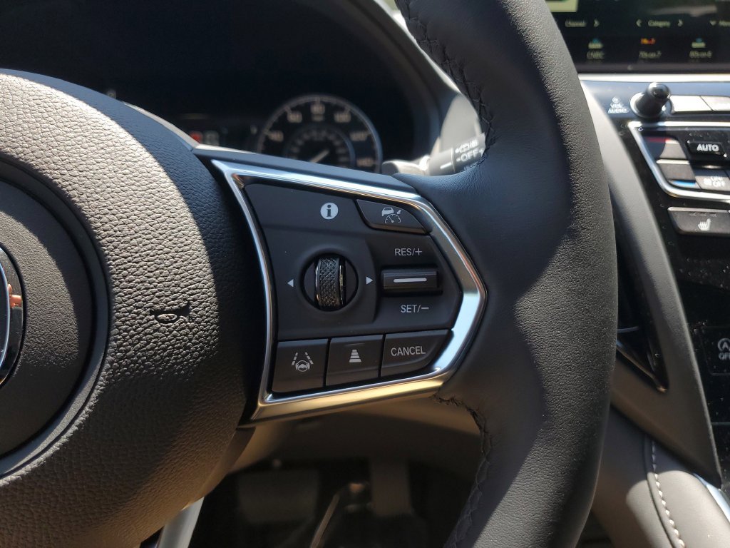 New 2026 Acura RDX w/ Technology Package AWD/4WD image 22