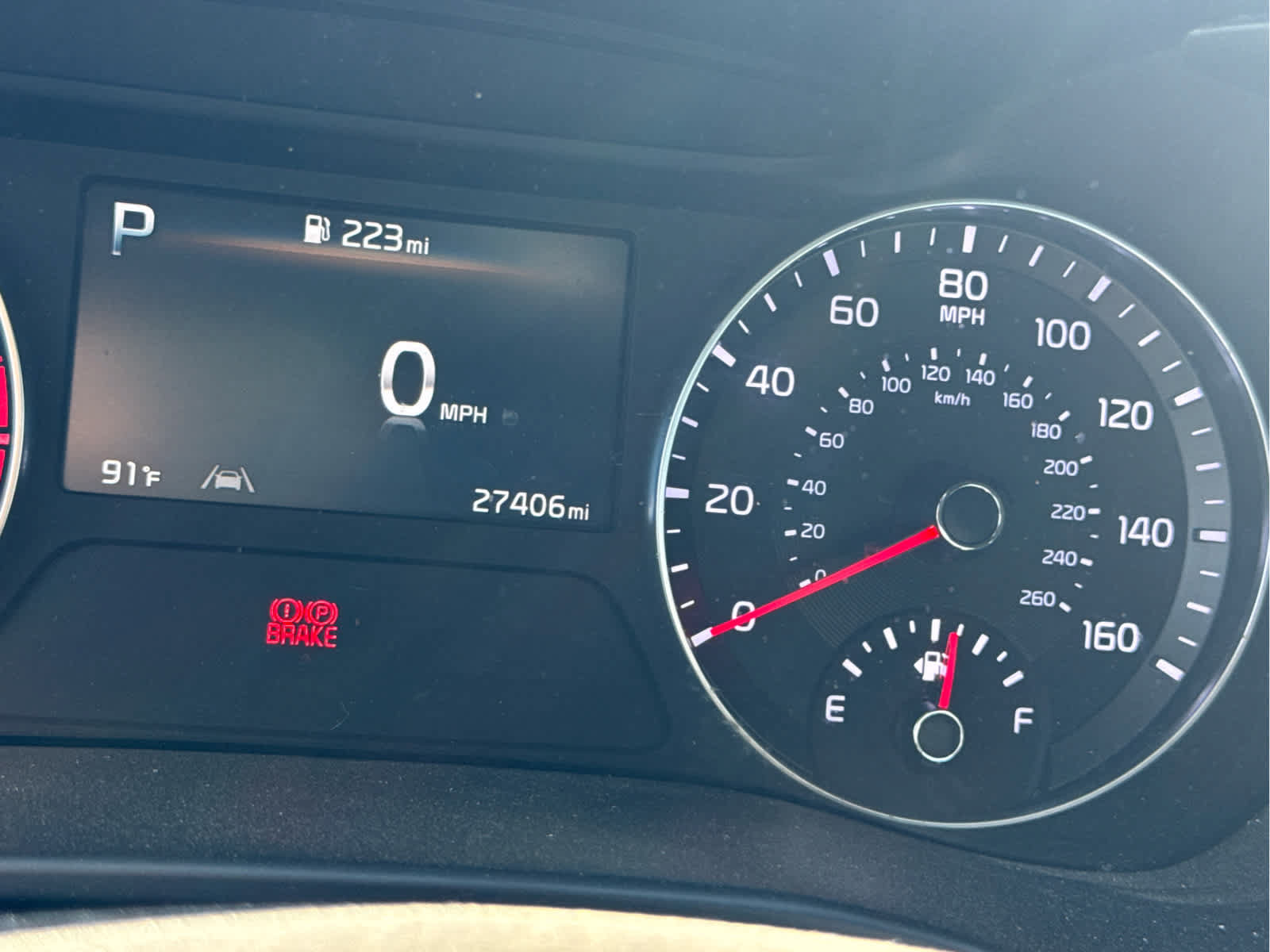 Used 2024 Kia Forte GT w/ GT2 Package FWD image 12