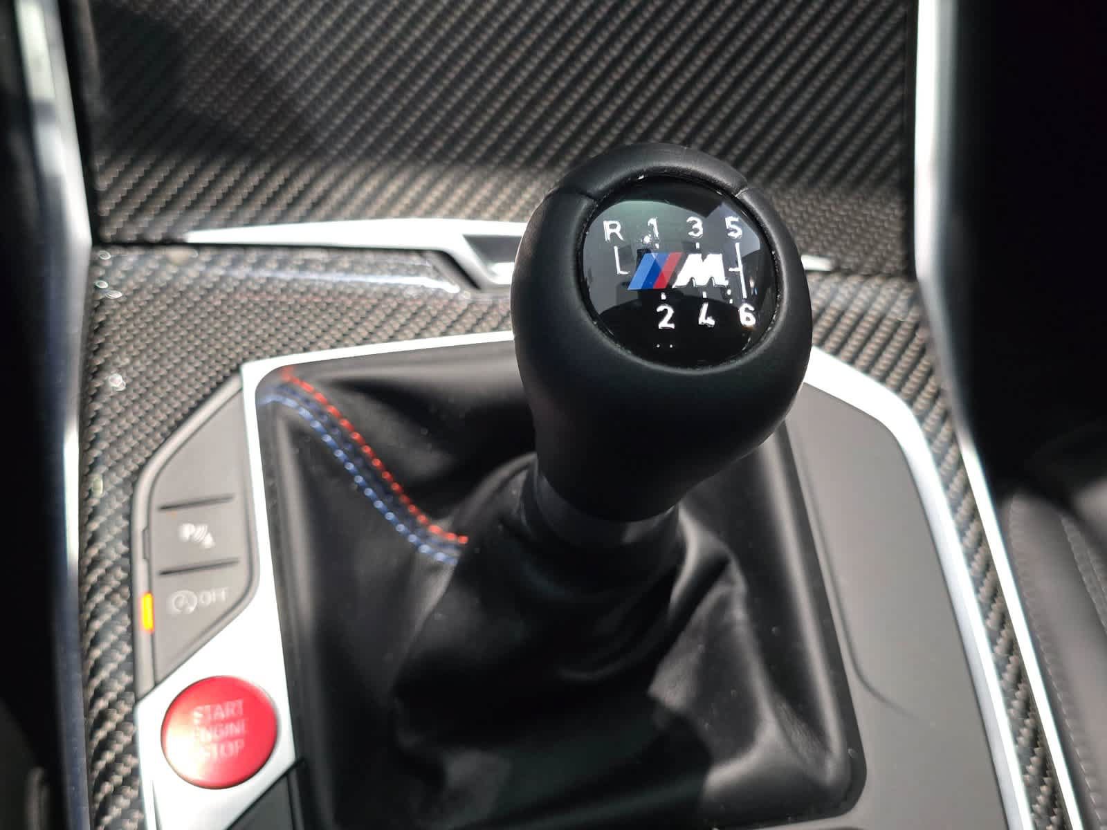 Used 2025 BMW M2 w/ Lighting Package RWD image 16