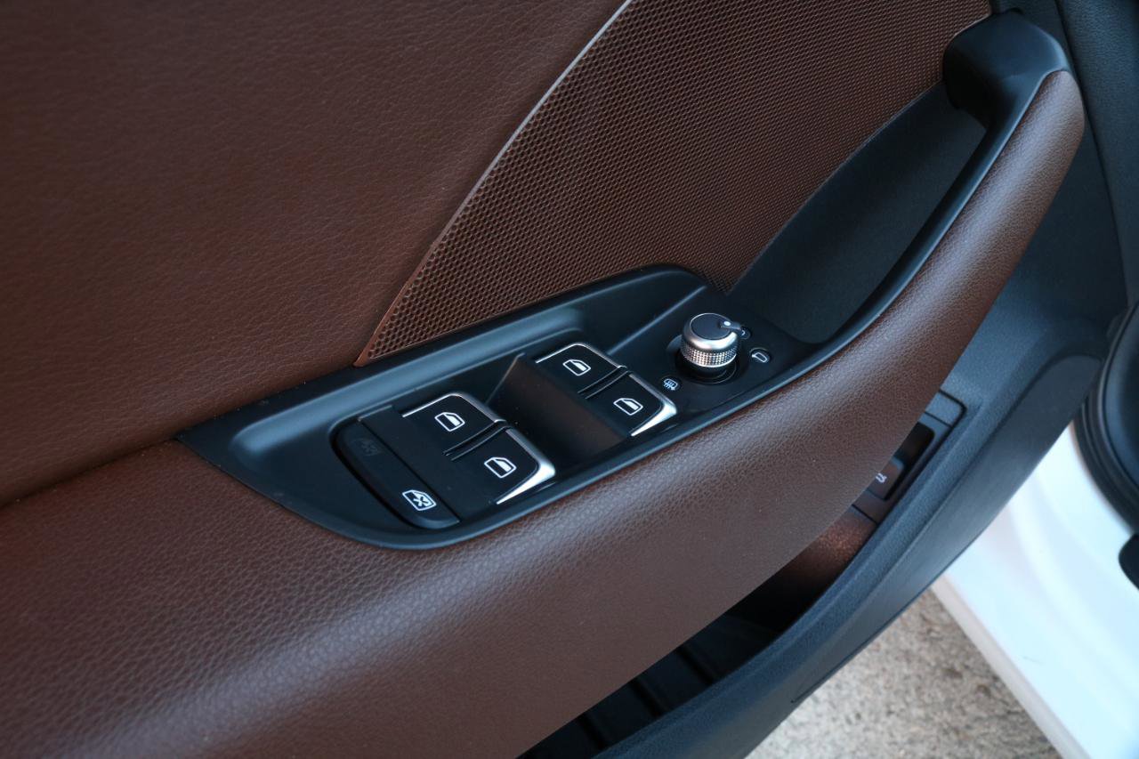 Used 2016 Audi A3 2.0T Premium image 14