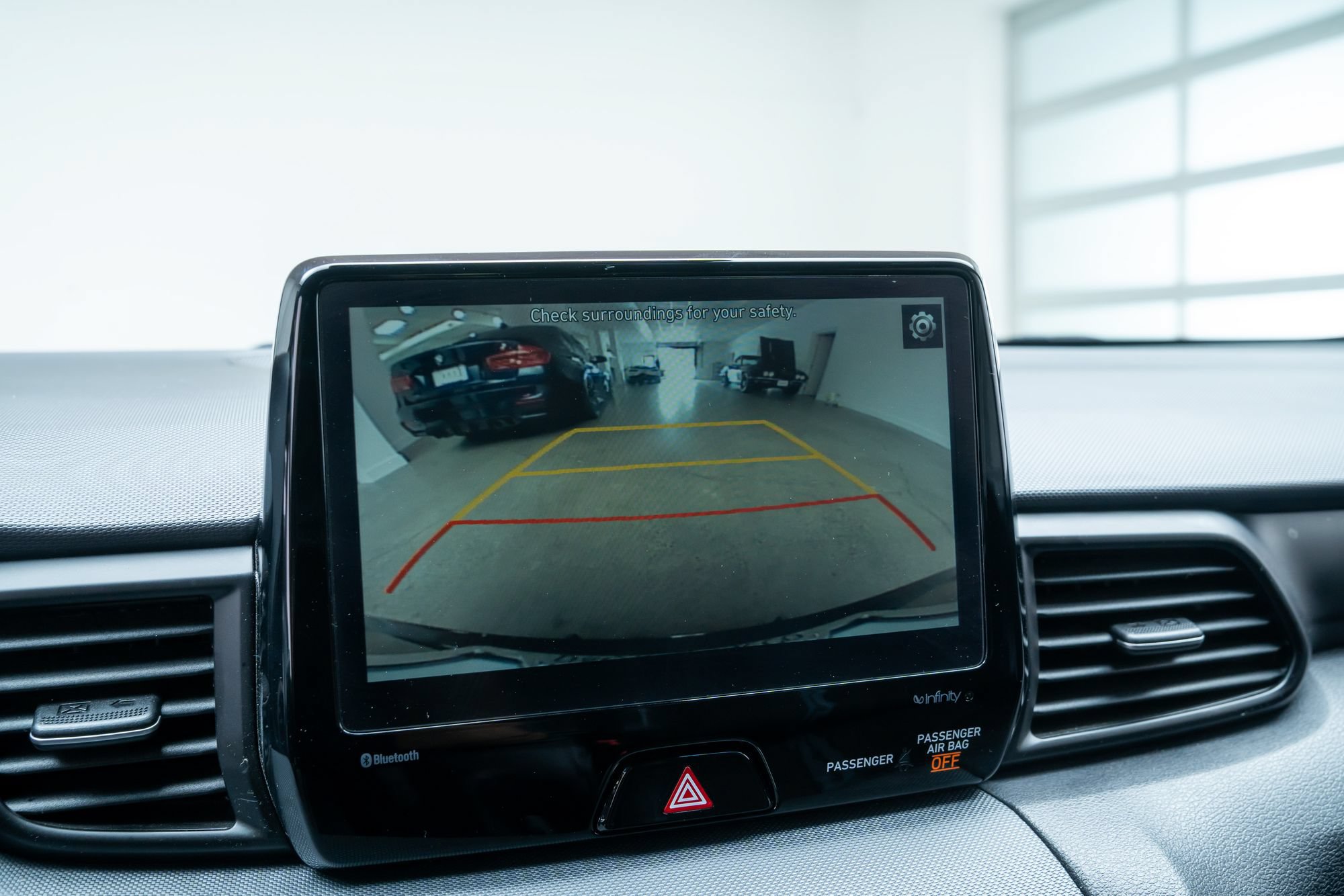 Used 2022 Hyundai Veloster N FWD image 13