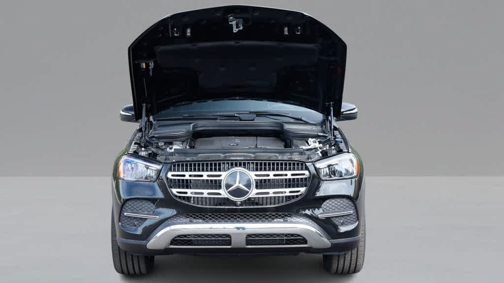 Used 2026 Mercedes-Benz GLE 350 4MATIC image 7