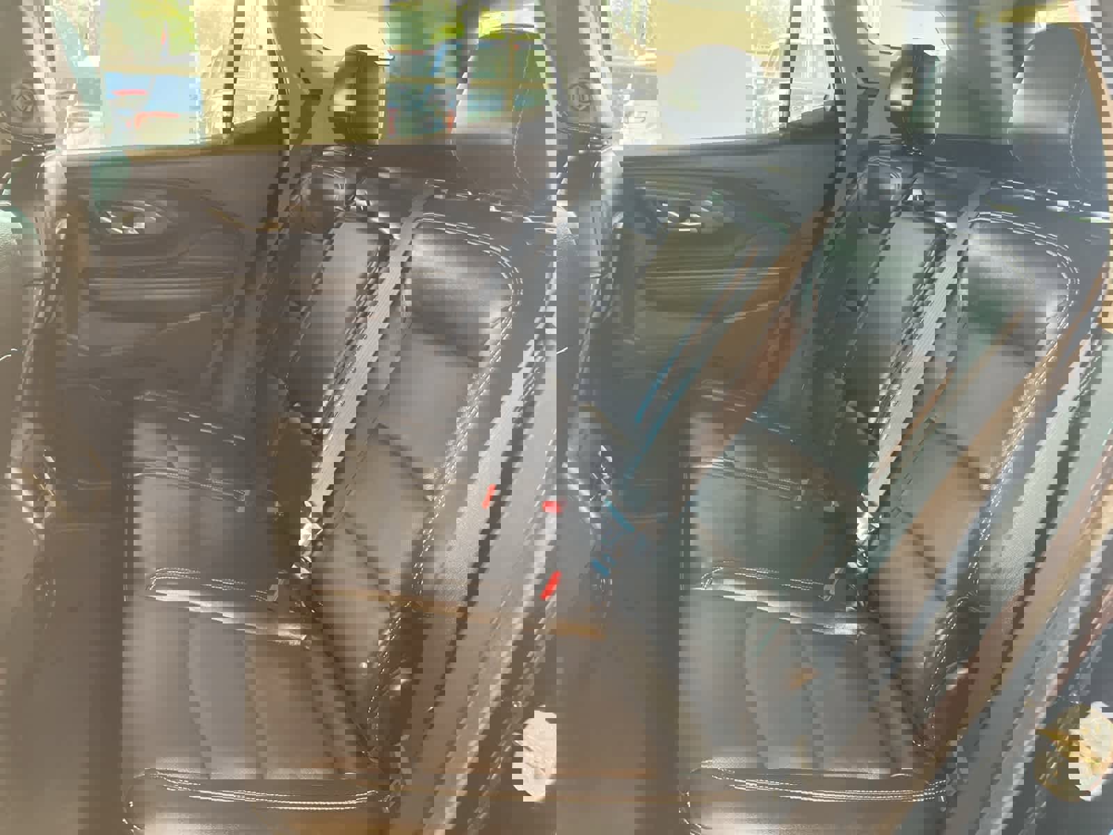 Used 2022 GMC Terrain SLT image 25