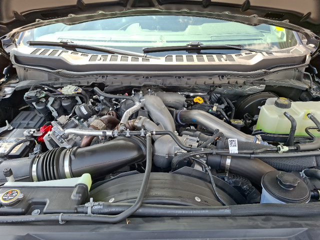 Certified 2025 Ford F250 XL RWD image 30