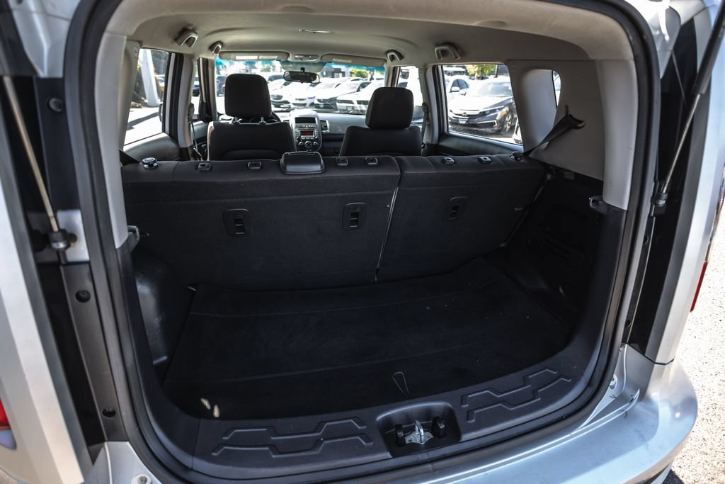 Used 2012 Kia Soul FWD image 23