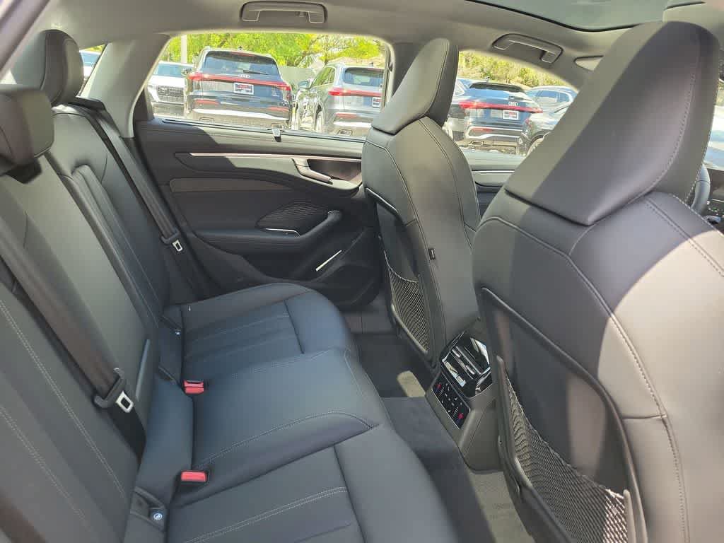 New 2026 Audi A6 Prestige AWD/4WD image 21