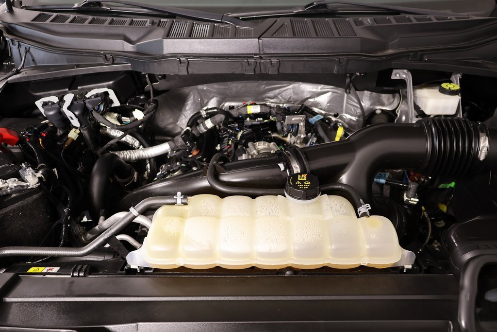 Used 2023 Ford F150 XLT w/ Equipment Group 302A High image 22