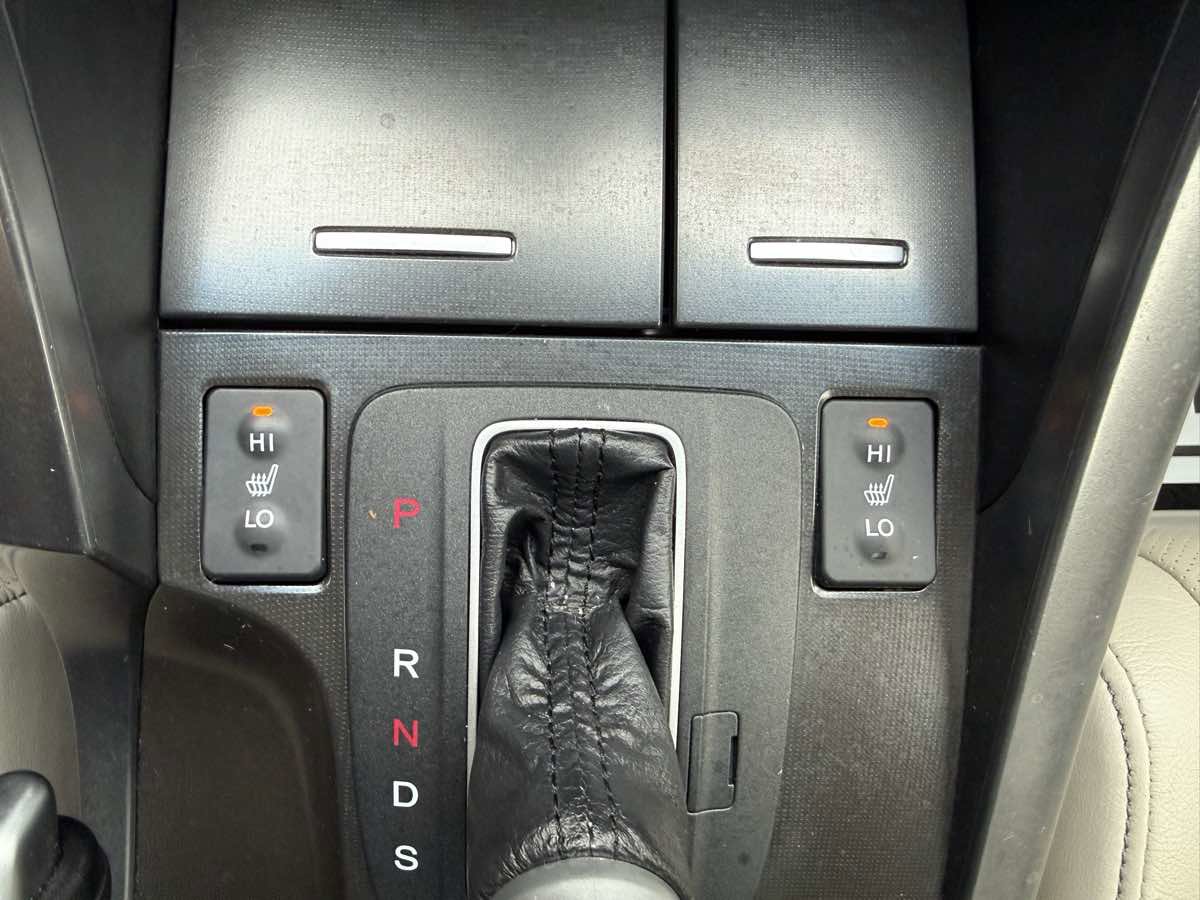 Used 2012 Acura TSX Tech Pkg image 21