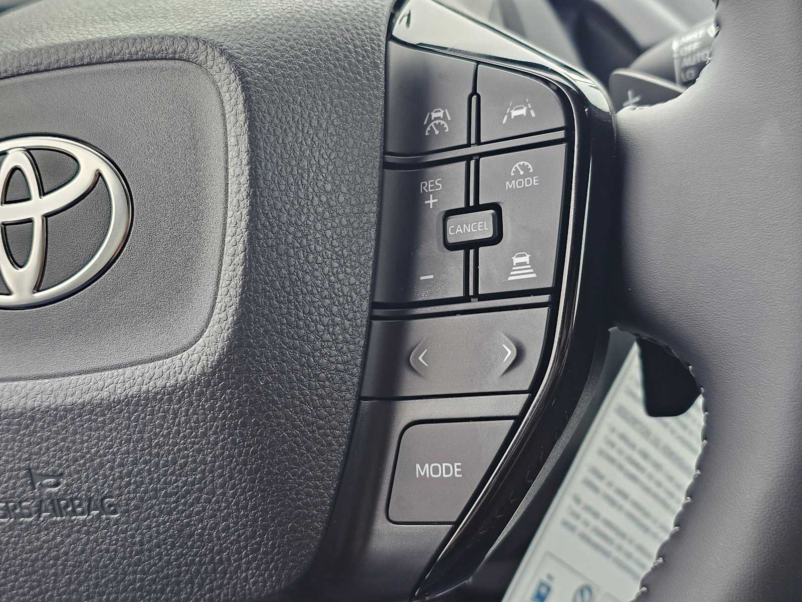 New 2026 Toyota bZ AWD/4WD image 28