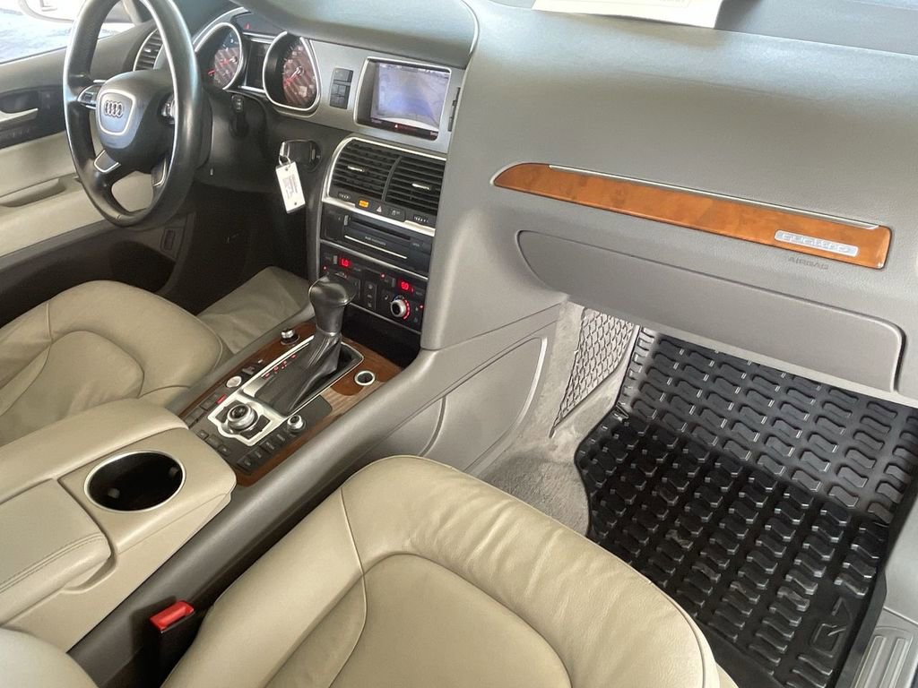 Used 2015 Audi Q7 3.0T Premium Plus image 29