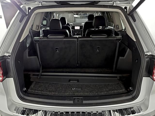 Used 2019 Volkswagen Atlas SEL Premium image 32