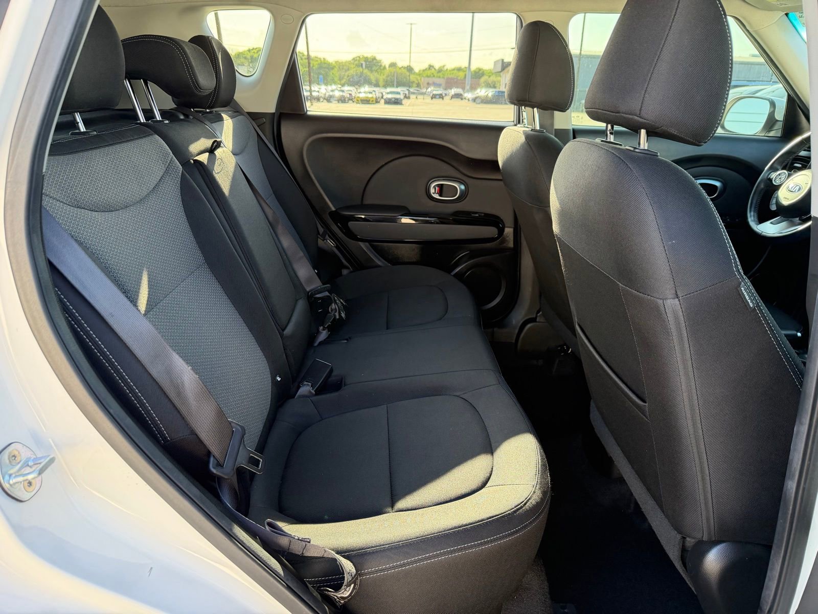 Used 2019 Kia Soul + w/ Audio Package image 23