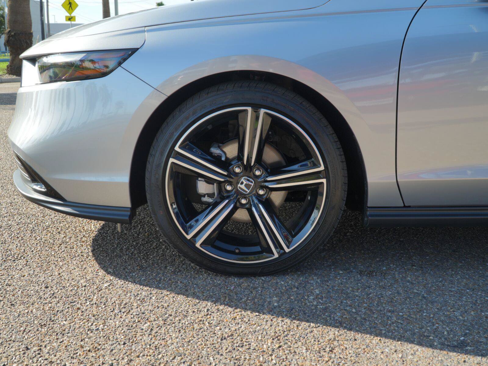 Used 2026 Honda Accord SE image 18