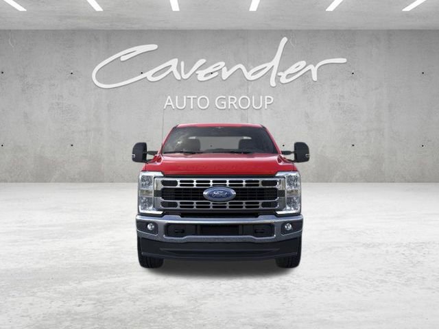 New 2026 Ford F250 XLT w/ FX4 Off-Road Package image 6