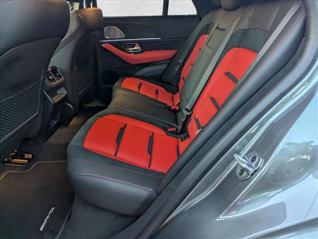 New 2026 Mercedes-Benz GLE 53 AMG 4MATIC Coupe image 13