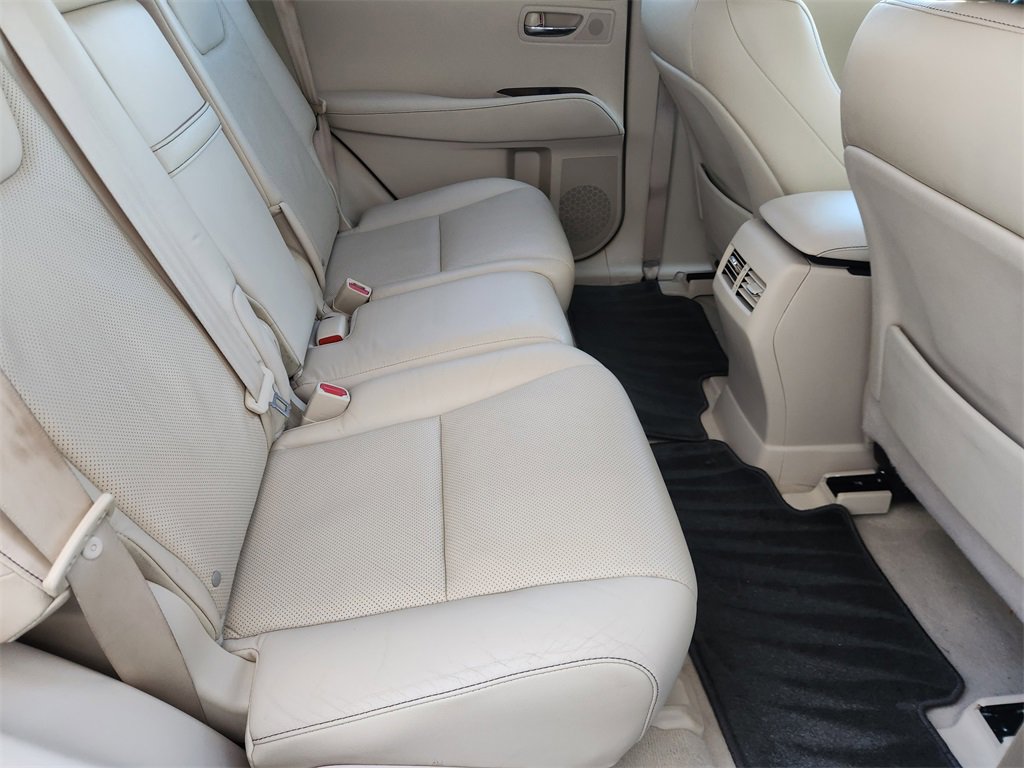 Used 2015 Lexus RX 350 FWD image 31