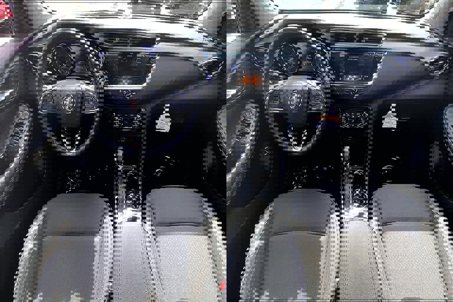 Used 2023 Buick Encore GX Select w/ Sport Touring Package image 15