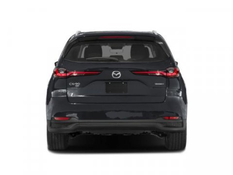 New 2026 MAZDA CX-90 3.3 Turbo w/ Preferred Package AWD/4WD image 8