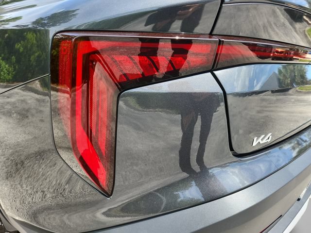 New 2026 Kia K4 EX FWD image 33