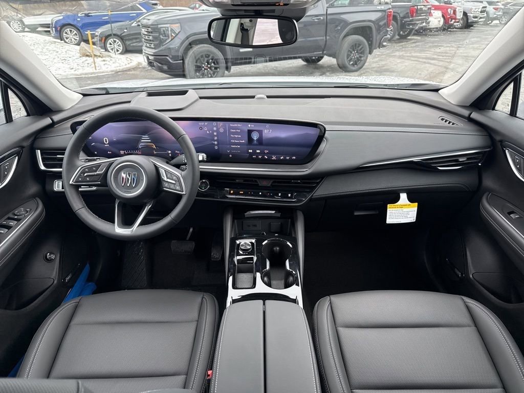 New 2026 Buick Envision Preferred image 6