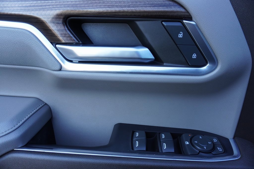 Used 2023 Chevrolet Silverado 1500 LT w/ Protection Package image 9