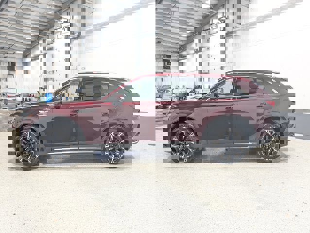 Used 2025 MAZDA CX-90 Plug-In Hybrid w/ Premium Plus image 6