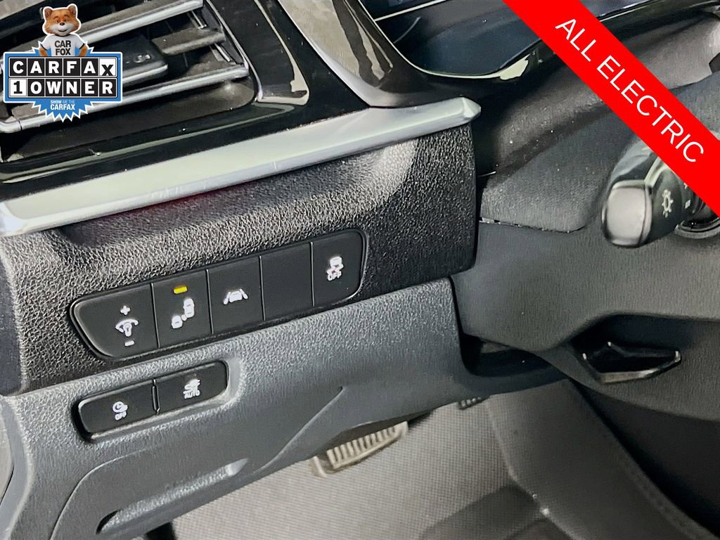 Certified 2022 Kia Niro EX Premium image 11