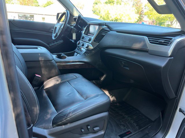 Used 2017 Chevrolet Tahoe LT AWD/4WD image 21