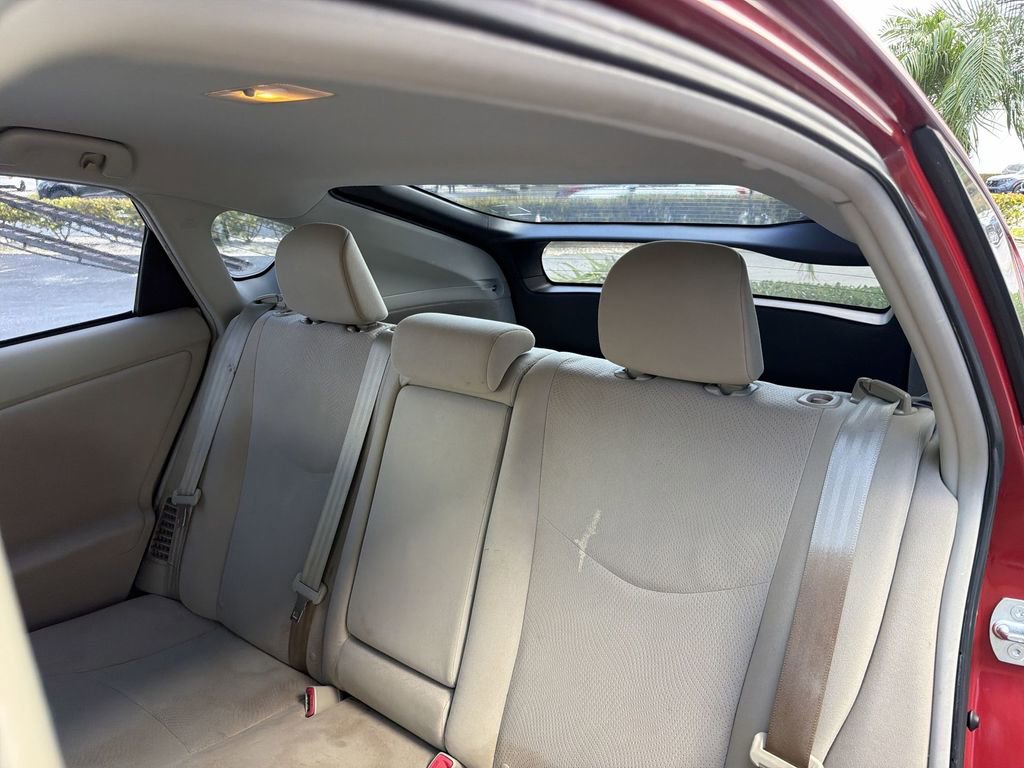 Used 2014 Toyota Prius Three image 22
