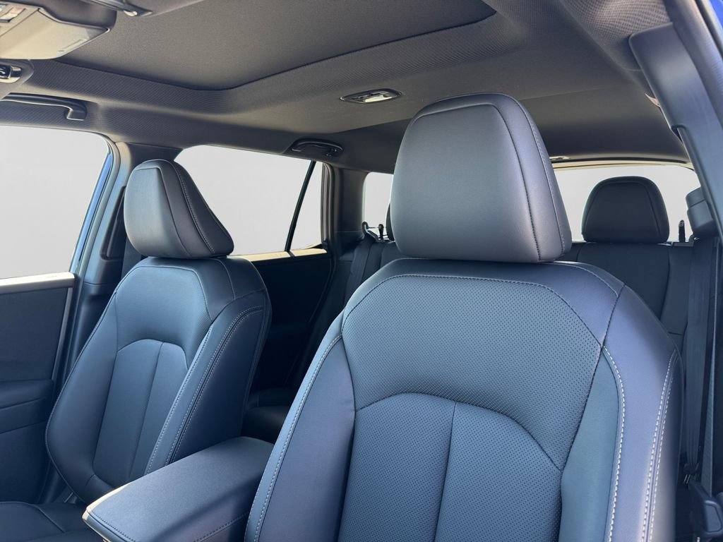 New 2026 Subaru Outback Limited XT AWD/4WD image 15