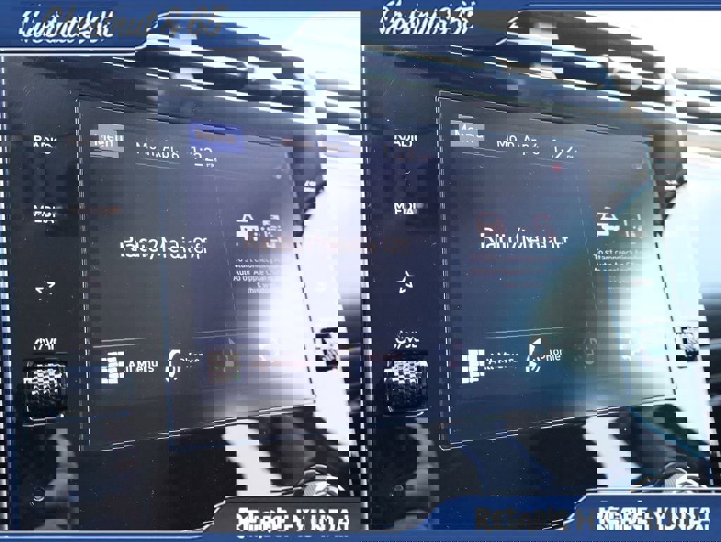 Used 2023 Hyundai Tucson SEL w/ Cargo Package image 34