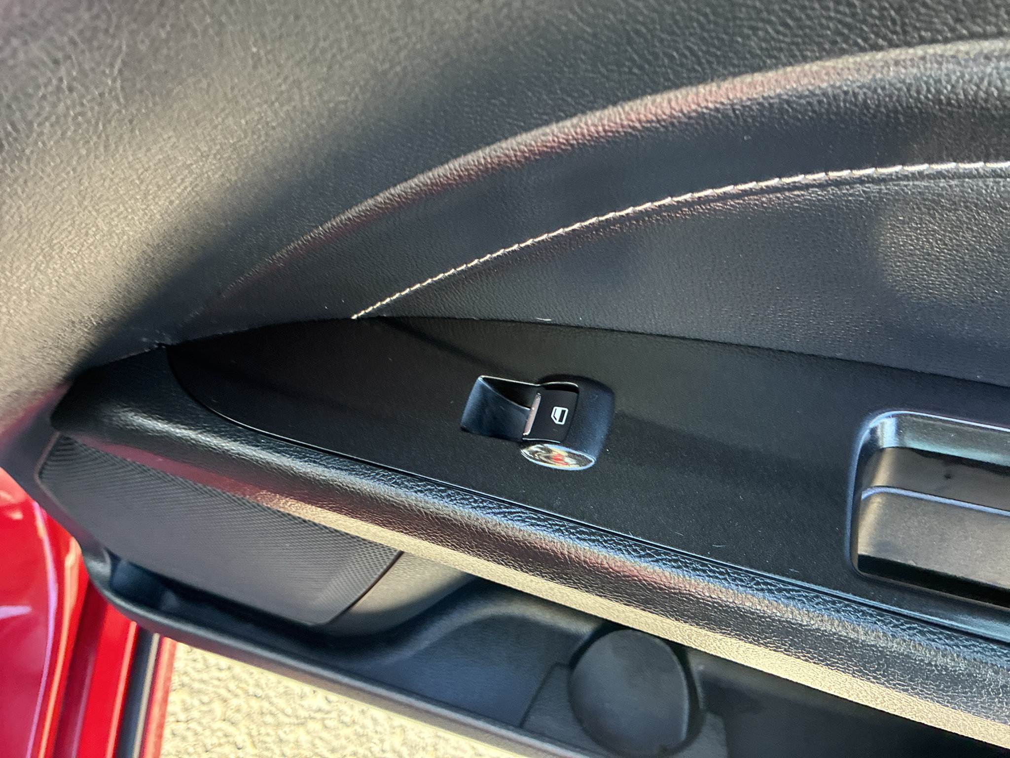 Used 2017 Ford Fusion Energi Titanium FWD image 53