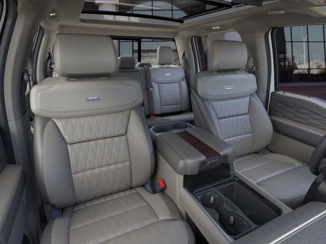 New 2026 Ford F250 Platinum image 10