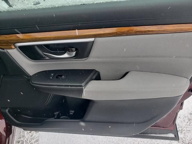 Used 2019 Honda CR-V EX image 19